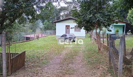 Casa com 2 dormitórios à venda - Várzea Grande - Gramado/RS