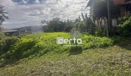 Terreno à venda, 580 m²