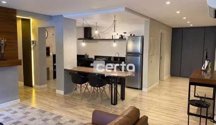 Apartamento com 3 dormitórios para alugar, 250 m²- Centro - Gramado/RS