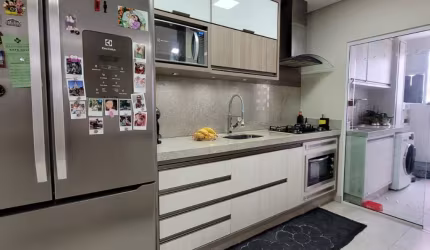 Lindo Apartamento de 3 dormitórios no Centro de Criciúma