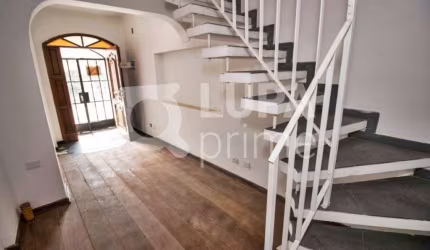 CASA COMERCIAL COM 55M² PARA VENDA, ACLIMAÇÃO, SÃO PAULO