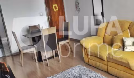 APARTAMENTO COM 2 QUARTOS PARA LOCAÇÃO, VILA DAS PALMEIRAS, GUARULHOS