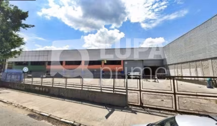 GALPÃO COMERCIAL COM 3.336M² PARA LOCAÇÃO, JARDIM TRIÂNGULO, TABOÃO DA SERRA