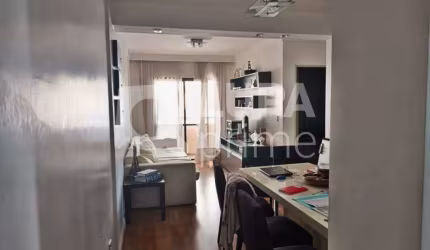 APARTAMENTO COM 2 QUARTOS PARA VENDA, IMIRIM, SÃO PAULO