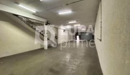 PRÉDIO COMERCIAL COM 175M² PARA VENDA, LUZ, SÃO PAULO