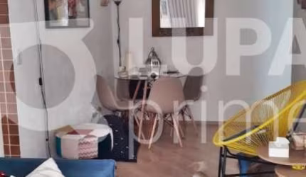 APARTAMENTO COM 2 QUARTOS PARA VENDA, MANDAQUI, SÃO PAULO