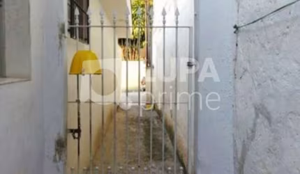 Casa terrea 1 domitório a venda  - Santa Teresinha