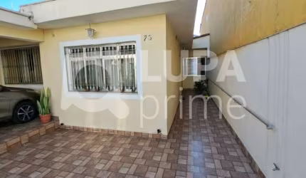 Casa térrea com 4 dormitórios e 1 suíte  á venda Vila Ede