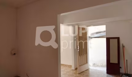 CASA TÉRREA 2 DORMITÓRIOS PARQA LOCAÇÃO - PARQUE MANDAQUI