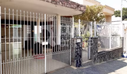 Casa Térrea com 2 dormitórios à venda em Osasco