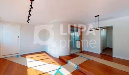 Apartamento com 4 dormitórios e 4 banheiros à venda em Perdizes