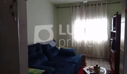 Sobrado com 2 dormitórios à venda Vila Ede