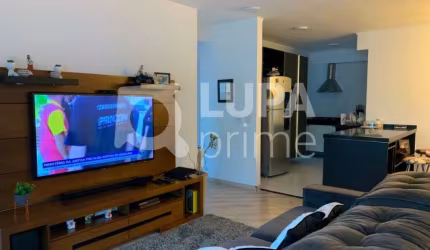 Apartamento 3 dormitorios para verdas Vila Irmãos Arnoni