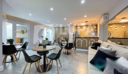 Apartamento com 2 dormitórios á venda na Vila Ede