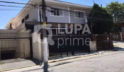 Sobrado com 3 dormitórios  à venda no Jardim São Paulo!