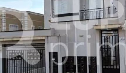 Casa Térrea com 2 dormitórios á venda no Tucuruvi