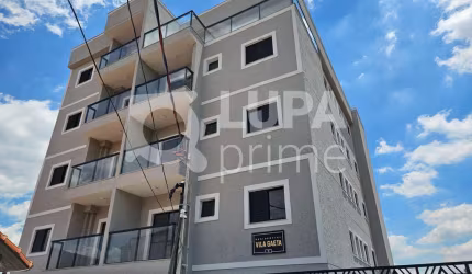 Apartamento com 2 dormitórios á venda na Casa Verde.