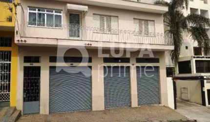 Casa à venda no Jardim Carlu!