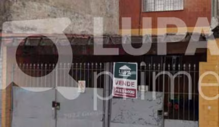 Casa Térrea com 2 dormitórios á venda no Jardim Brasil