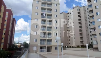 Apartamento para  venda na Vila Curuça