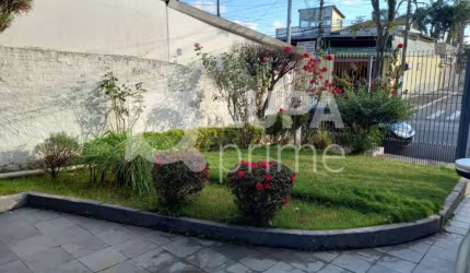 Casa Térrea com 2 dormitórios á venda no Parque Casa De Pedra