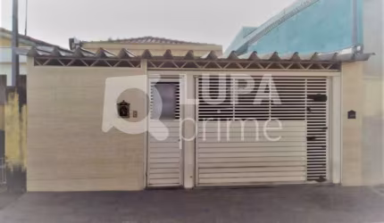 CASA TÉRREA COM 4 DORMITÓRIOS Á VENDA NO JARDIM CASA DE PEDRA !
