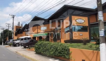 Conjunto comercial à venda em Cotia - Granja Viana!