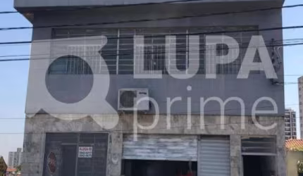 Galpão comercial com 420 metros para locação no  Jardim Canaã