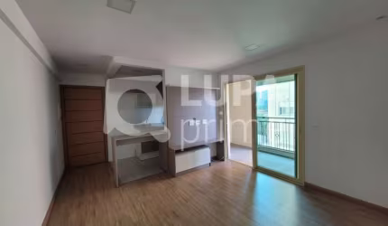 Apartamento com 2 suítes para locação no Jardim São Paulo!