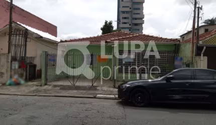Terreno com 500 á venda na Vila Constança.