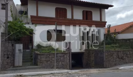 Sobrado com 4 dormitórios de 199m² à venda no Jardim São Paulo