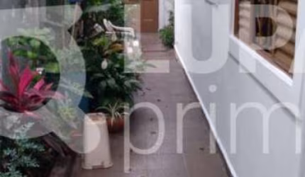 Casa Térrea com 2 dormitórios sendo 1 suíte à venda na Vila Picinin