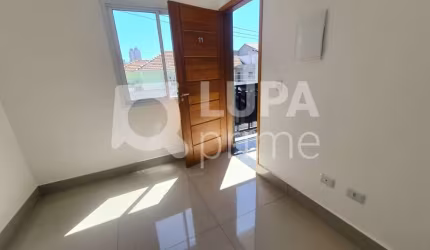 Apartamento com 1 dormitório de 29m² à venda, na Parada Inglesa