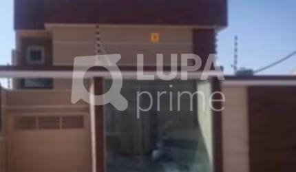 Sobrado em Condomínio com 2 suítes à venda no Tucuruvi