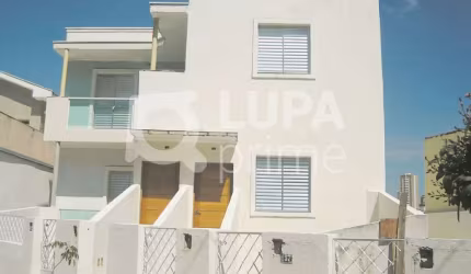 Apartamento à venda no Jardim São Paulo !