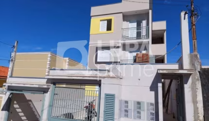 Casa em condomínio com 2 dormitórios à venda no Tucuruvi!