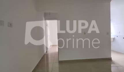APARTAMENTO 1 DORMITÓRIO Á VENDA- VILA GUSTAVO