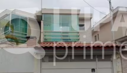 Sobrado com 105 m² com 3 dormitórios á venda no Parque Casa De Pedra