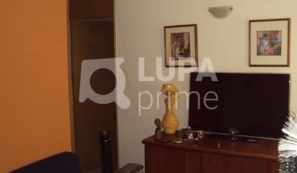 Apartamento com 2 dormitórios á venda no Imirim