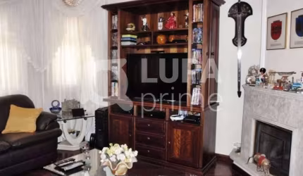 SOBRADO COM 4 QUARTOS PARA VENDA, TREMEMBÉ, SÃO PAULO