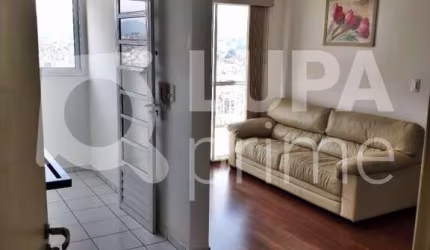 Apartamento com 3 quartos a venda na Vila Amália, Mandaqui