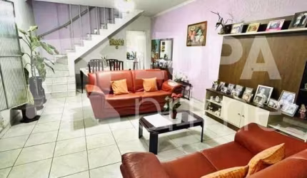 SOBRADO PARA RENDA, JAÇANÃ, SÃO PAULO