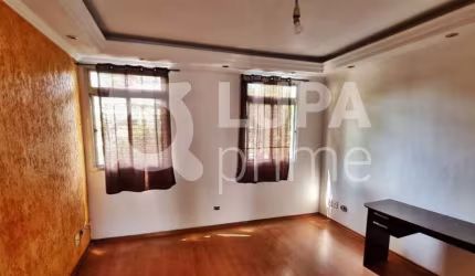 APARTAMENTO COM 2 QUARTOS E 1 VAGA PARA VENDA, TREMEMBÉ, SÃO PAULO