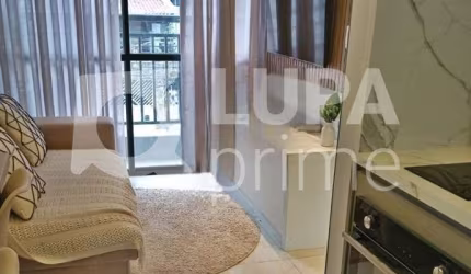 APARTAMENTO COM 1 QUARTO PARA VENDA, PARADA INGLESA, SÃO PAULO
