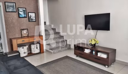 CASA COM 2 QUARTOS/SUÍTES E 1 VAGA DE GARAGEM À VENDA NO TUCURUVI