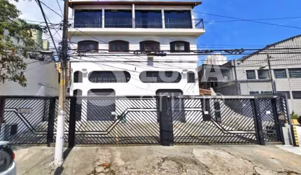 PRÉDIO RESIDENCIAL COM 885M² À VENDA NA VILA MARIA
