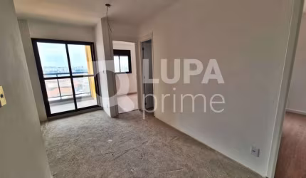 APARTAMENTO COM 2 QUARTOS E 1 VAGA DE GARAGEM PARA LOCAÇÃO NA VILA MARIA ALTA