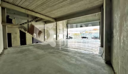 GALPÃO COMERCIAL COM 460M² PARA LOCAÇÃO NA VILA GUILHERME