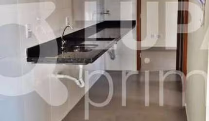 APARTAMENTO COM 2 QUARTOS À VENDA NO TUCURUVI