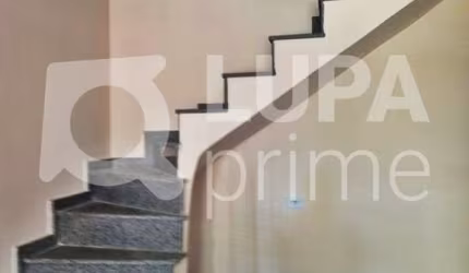 CASA PARA RENDA À VENDA NA VILA EDE
